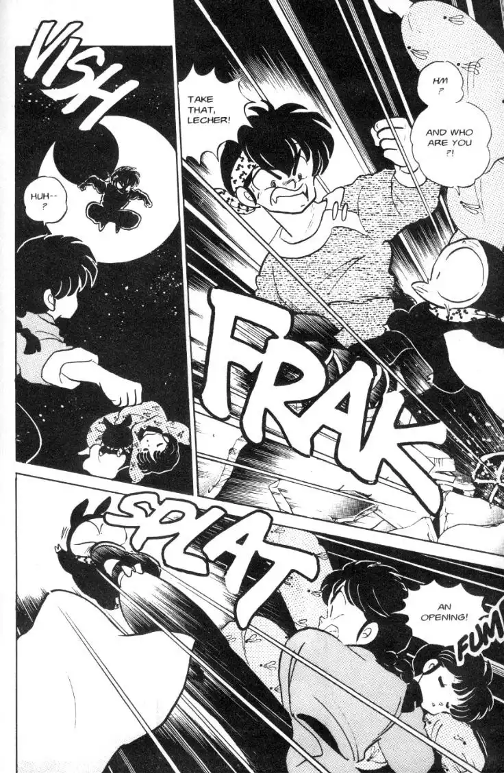 Ranma 1/2 Chapter 66 13